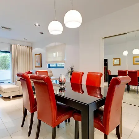 Seaside Oasis Your Own Private Getaway In St Julians