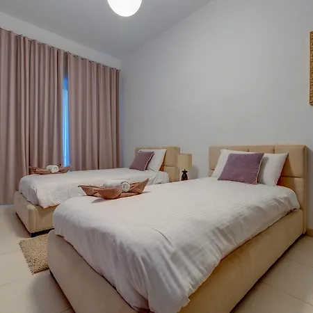 Apartment Seaside Oasis Your Own Private Getaway In St Julians Saint Julian's