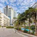 Garden Maisonette In Private Complex With Outdoor Dining Area Διαμέρισμα