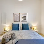 Garden Maisonette In Private Complex With Outdoor Dining Area Сент Джулианс