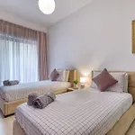 Garden Maisonette In Private Complex With Outdoor Dining Area Сент Джулианс
