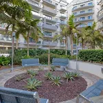 Garden Maisonette In Private Complex With Outdoor Dining Area *