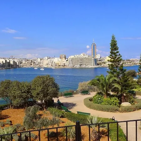 Seaside Oasis Your Own Private Getaway In St Julians Apartment *