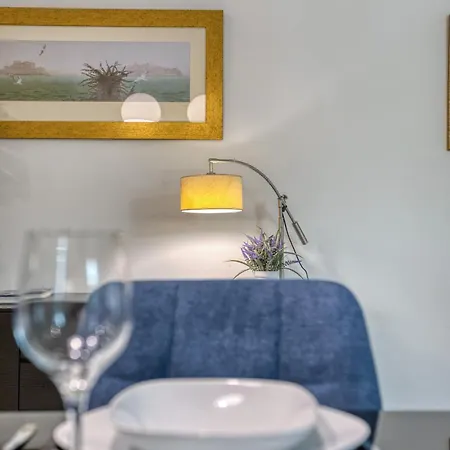 Garden Maisonette In Private Complex With Outdoor Dining Area Apartmán Saint Julian's