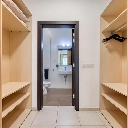 Apartmán Garden Maisonette In Private Complex With Outdoor Dining Area *